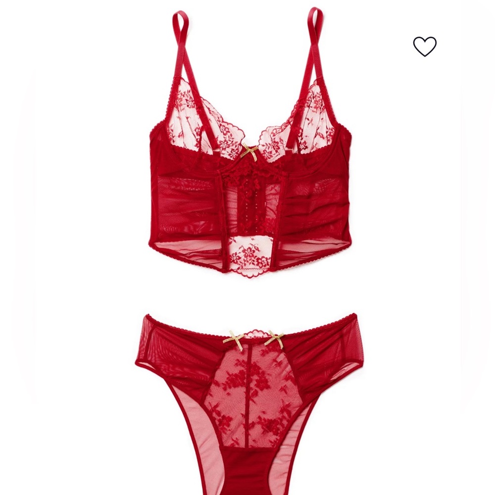 Avara Unlined Set